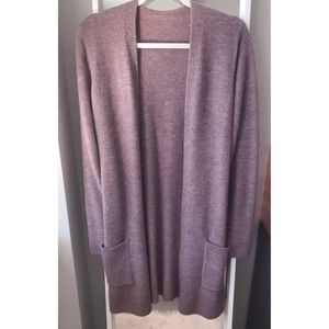 Anthropologie Cardigan